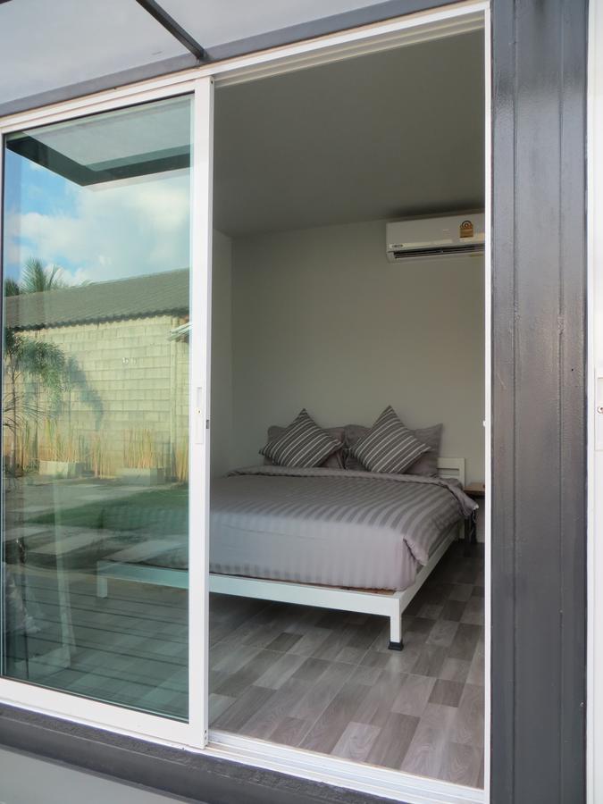 Journey Hostel Koh Lanta Exterior photo