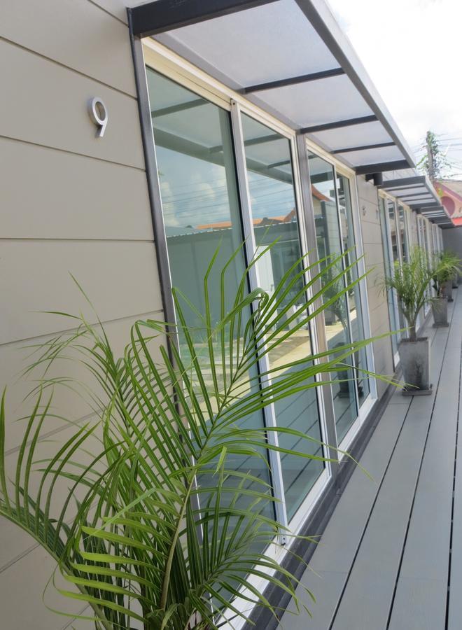 Journey Hostel Koh Lanta Exterior photo